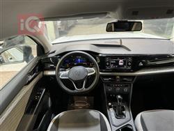 فولكسفاغن تاوس